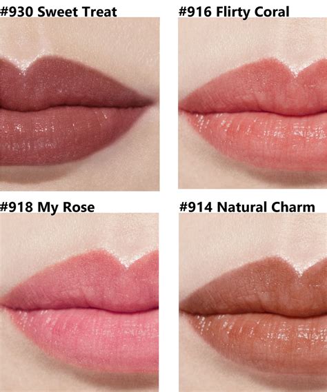 chanel rouge coco baume in keep cool|Chanel Rouge Coco baume 914.